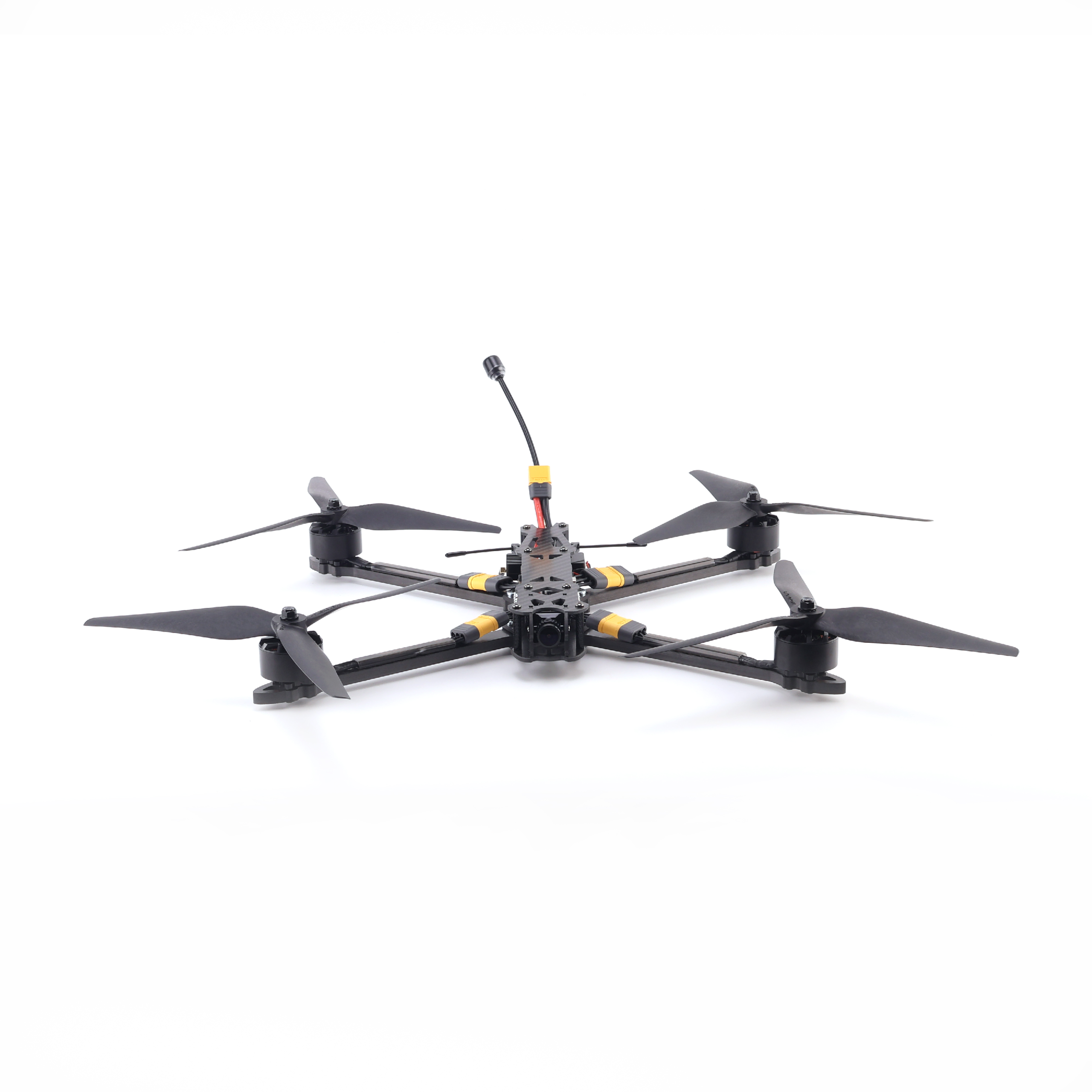 10-inch FPV Quadcopter