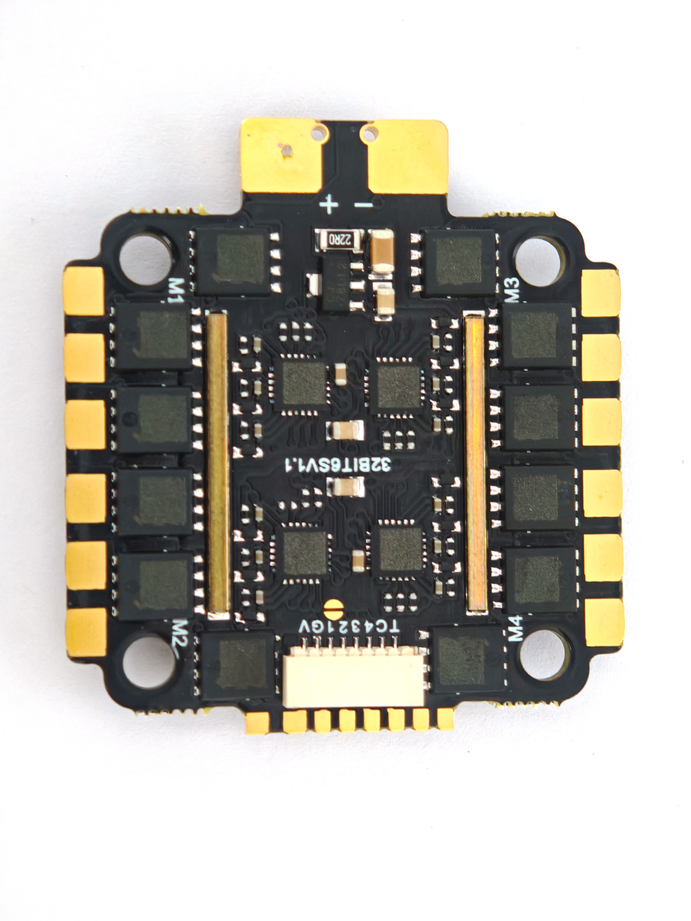 60A-6S ESC