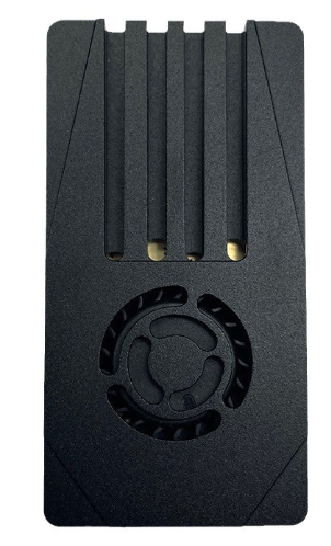 4.9 / 5.8G 3W VTX