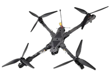 13 Inch-FPV Drone
