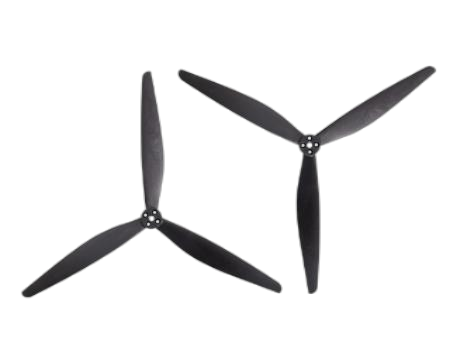 HQProp 13x8x3 Propellers