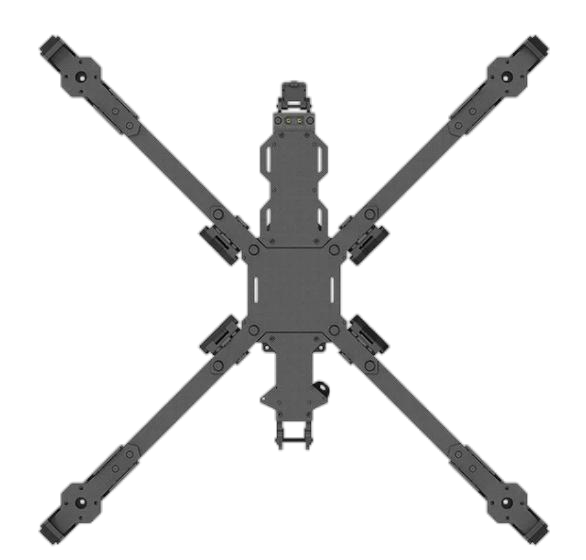13-inch Carbon Frame
