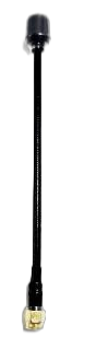 5.8G RHCP 150MM Antenna