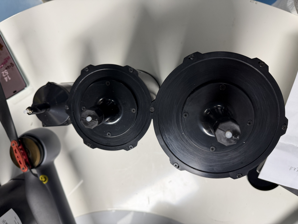 1KM,2KM,3KM,5KM,10KM,15KM,20KM,25KM,30KM,35KM,40KM,50KM FPV Optical Fiber Canister Module - 图片 2